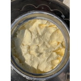 Desi Cow A2 cultured Bilona Ghee / A2 Ghee (Size - 5000ml) by HETHA ORGANICS LLP