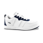 Campus OG-D1 White Mens Sneakers - None