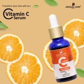 Aroma Care Pro Vitamin C Serum, 29.5 ml