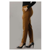 SVARCHI Cotton Formal Pants - 30