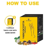 Nutriley - Capsule Ayurvedic ( Pack of 1 )