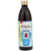 Multani Pachmeena Liquid Sugar Free(No Added Sugar) Ayurvedic Acidity Syrup 300 Ml (Pack of 2)