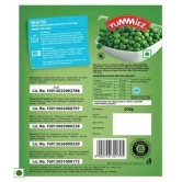 Godrej Yummiez Green Peas, 500 Gm