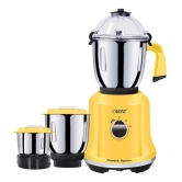 Orpat Smart Helpers Mixer 1200 Watt 3 Jar Juicer Mixer Grinder