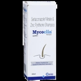 Mycoclin Shampoo