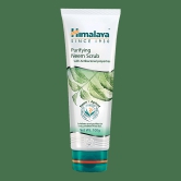 Himalaya Purifying Neem Scrub, 100 G