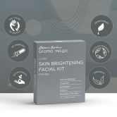 Skin Brightening Men's Facial Kit-Facial Kit / All Skin