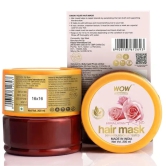 Himalayan Rose Hair Mask -  200 ml