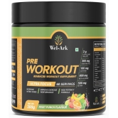 Wel-Ark Pre-workout 300 gm