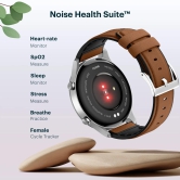 NoiseFit Halo 1.43