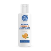 Vitamin C Face Wash + Mini Daily Face Toner + Rs.200 GiftCard