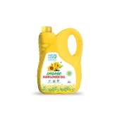 Sunflower Oil 5 Ltr.