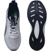 Action Sports Shoes For Men White Mens Sports Running Shoes - None