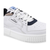 Campus OG-11 White Men''s Sneakers - None