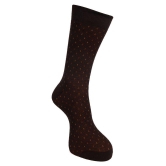 Dollar Socks Multi Casual Full Length Socks Pack of 3 - Multi