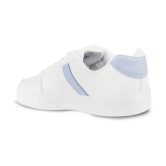 Campus Light Blue Womens Sneakers - None