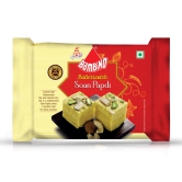 Bambino Soan Papdi Buttersctoch I Badam Each 200 Gms X Pack of 2 (400 Gms) & Bambino vermicelli Payasam Kheer Mix Each 180 Gms X Pack of 2 (360 Gms)