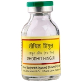 Baidyanath Baidyanath Shodhit Hingul Powder 10 gm