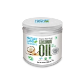 Coconut Oil 400 Ml