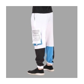 Forbro White Polyester Mens Sports Joggers ( Pack of 1 ) - None