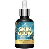 Naturals Care for Beauty - Skin Glow Serum (50 ml)