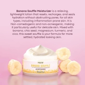 Narre Banana Souffle Moisturizer