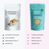 Open Secret Dry Fruits & Nuts Combo