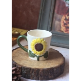 Sunflower Bliss Mug