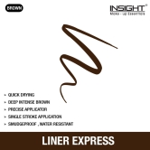 Liner Express-Blue