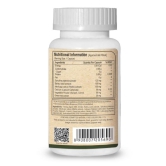 Pure Nutrition Spirulina Plus 60 Cap