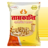 AASTHA TAMRAKANTI SHINING POWDER -150G