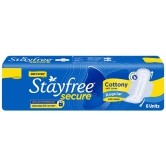 Stayfree Secure