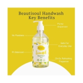 Beautisoul Hand Wash 500 mL Pack of 1