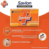 Savlon Glycerin Soap 75 Gms