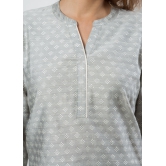 Pearl Tunic-M