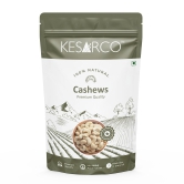 Whole Cashews | W320 Grade-500gm