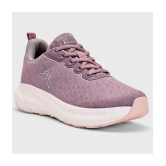 Avant - Purple Womens Running Shoes - None