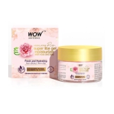 WOW Skin Science - Moisturizer for All Skin Type 50 ml ( Pack of 1 )