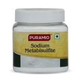 Puramio Sodium Metabisulfite, 350 gm