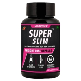 Medinutrica Super Slim weight/Fat loss Veg Capsule Capsule 60 gm Pack Of 1