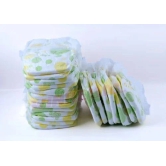 Premium Baby Diaper - XXL (50 pcs )