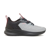 Avant - Galaxy Gray Mens Sports Running Shoes - None