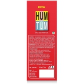 Riya Hum Tum & Blue Pearl Eau De Parfum (EDP) For Unisex 110 ( Pack of 2 )