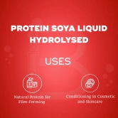 Protein Soya Liquid Hydrolysed-25 Grams