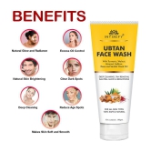 Intimify Ubtan Face Wash, face wash, anti aging face wash, skin brightening face wash, 100 gm