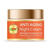 Zorg Organics - Night Cream for All Skin Type 50 gm ( Pack of 1 )