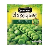 Sumeru Green Peas, 500 Gm