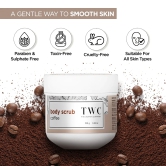 Coffee Body Scrub (100g)