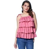 FUNDAY FASHION Women's Regular Fit Top