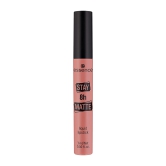 Essence Stay 8h Matte Liquid Lipstick-02 Duck Face 3ml